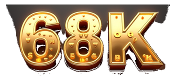 68k logo