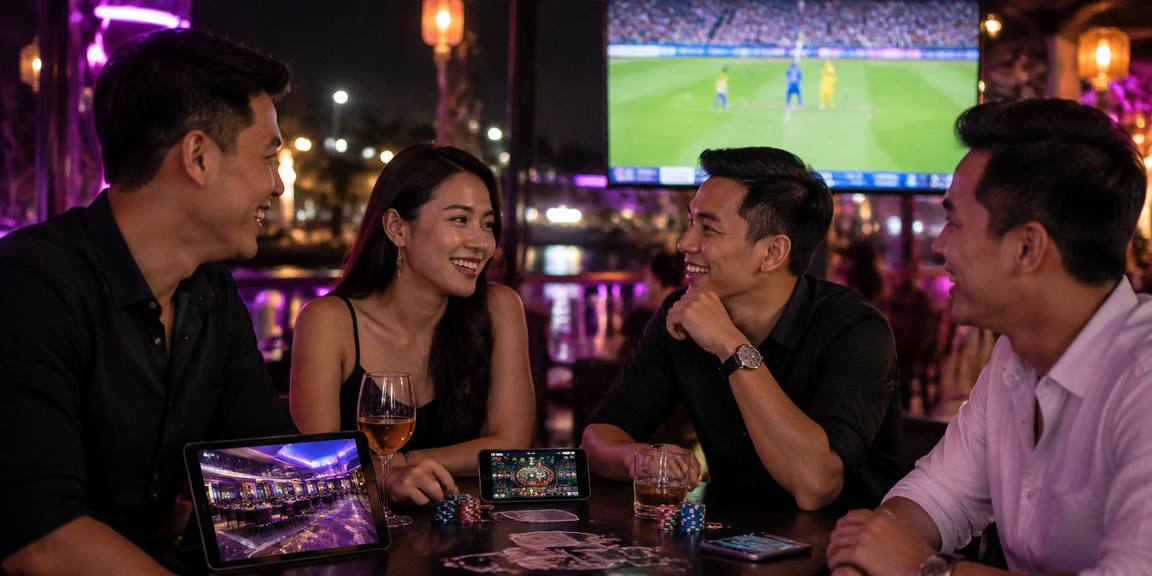 68k Thị trường cược mở trong suốt trận đấu